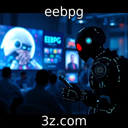 Impacto das tecnologias emergentes na indústria de jogos | eebpg