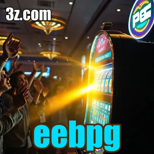 A Caldeirão da Diversão: Family no eebpg