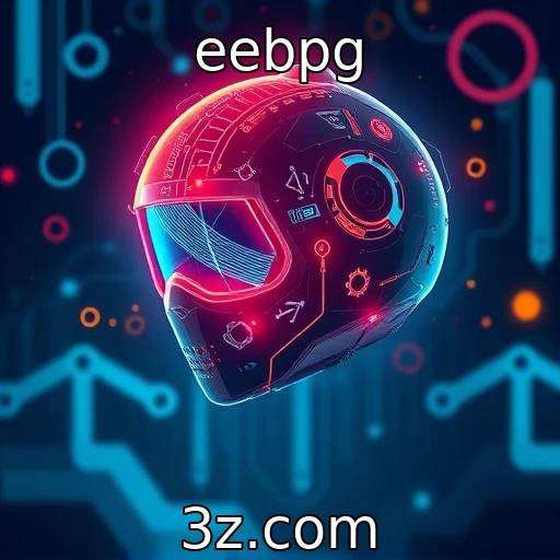 Tendências de desenvolvimento de jogos para o futuro : eebpg