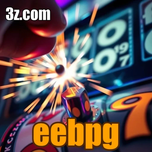 eebpg Quebra-Cabeça