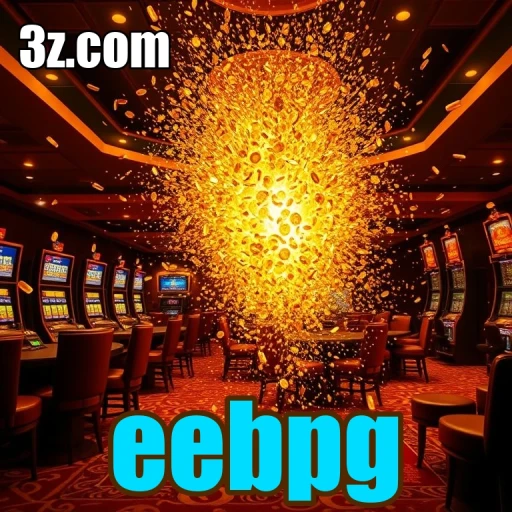 Racing Em Alta: Recursos Imperdíveis do eebpg