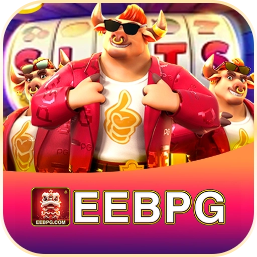 eebpg Logo